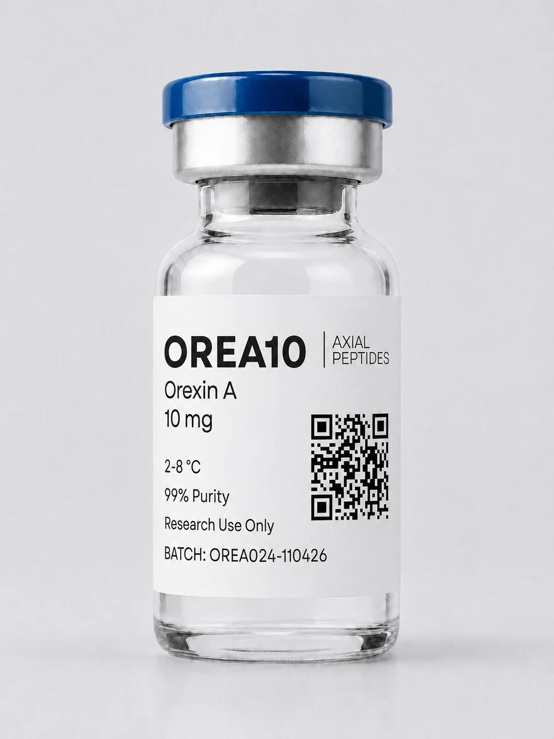 Orexin A thumbnail