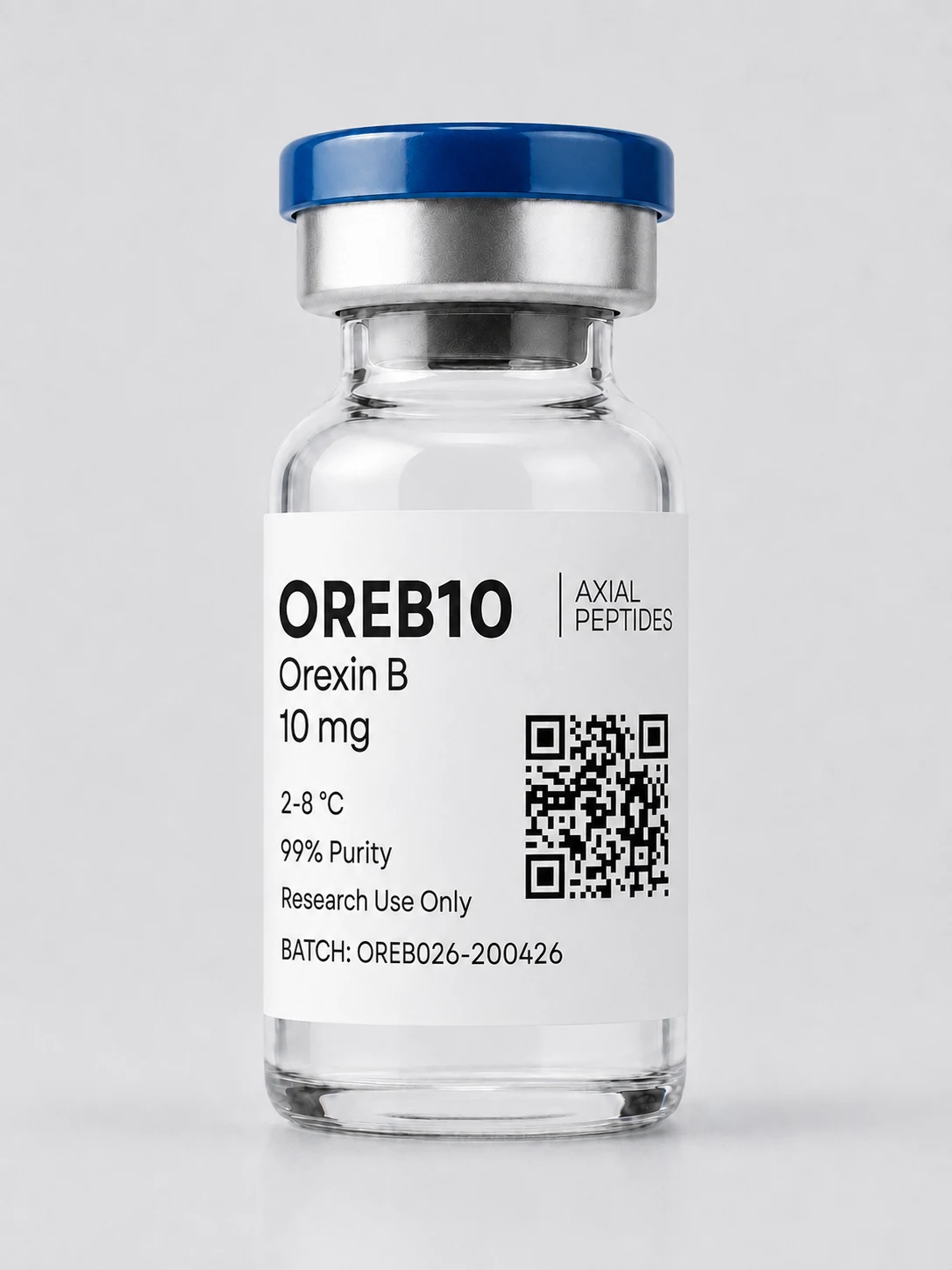 Orexin B thumbnail