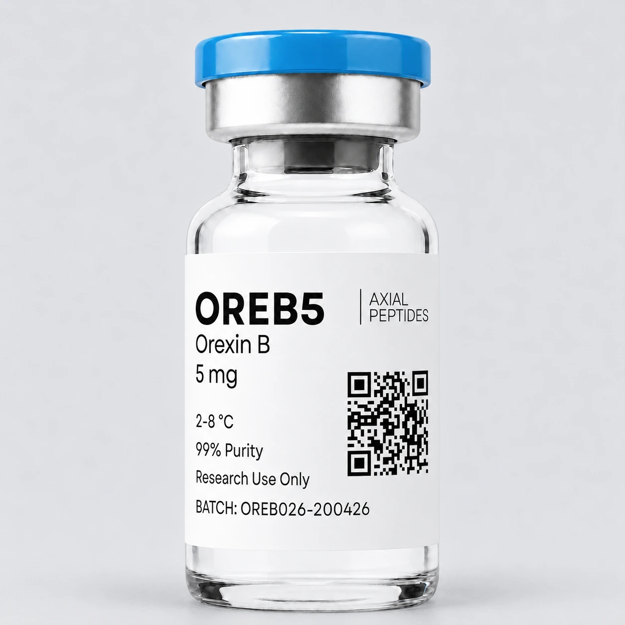 Orexin B