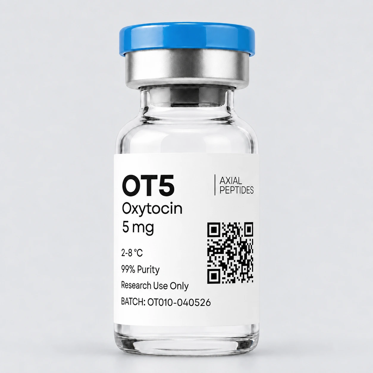 Oxytocin