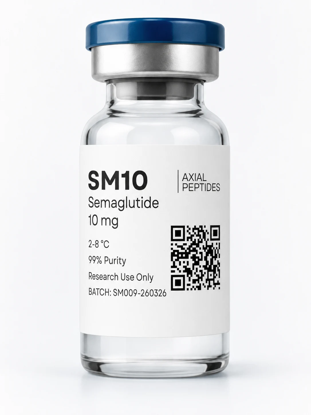 Semaglutide thumbnail