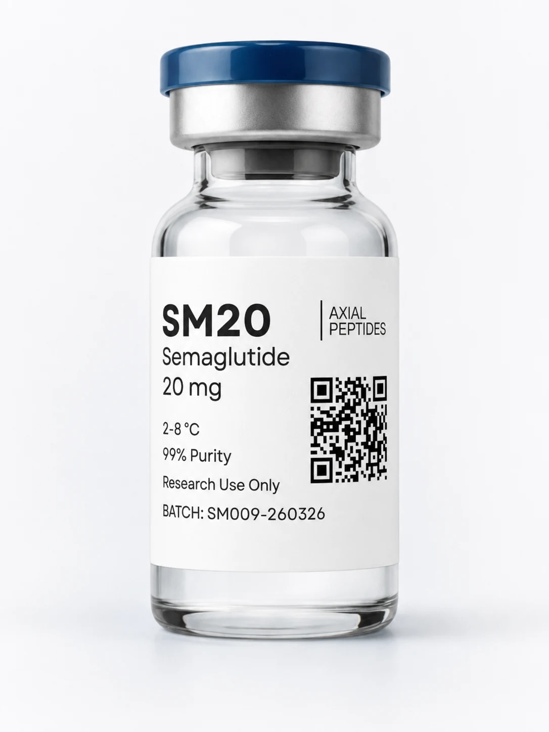 Semaglutide thumbnail