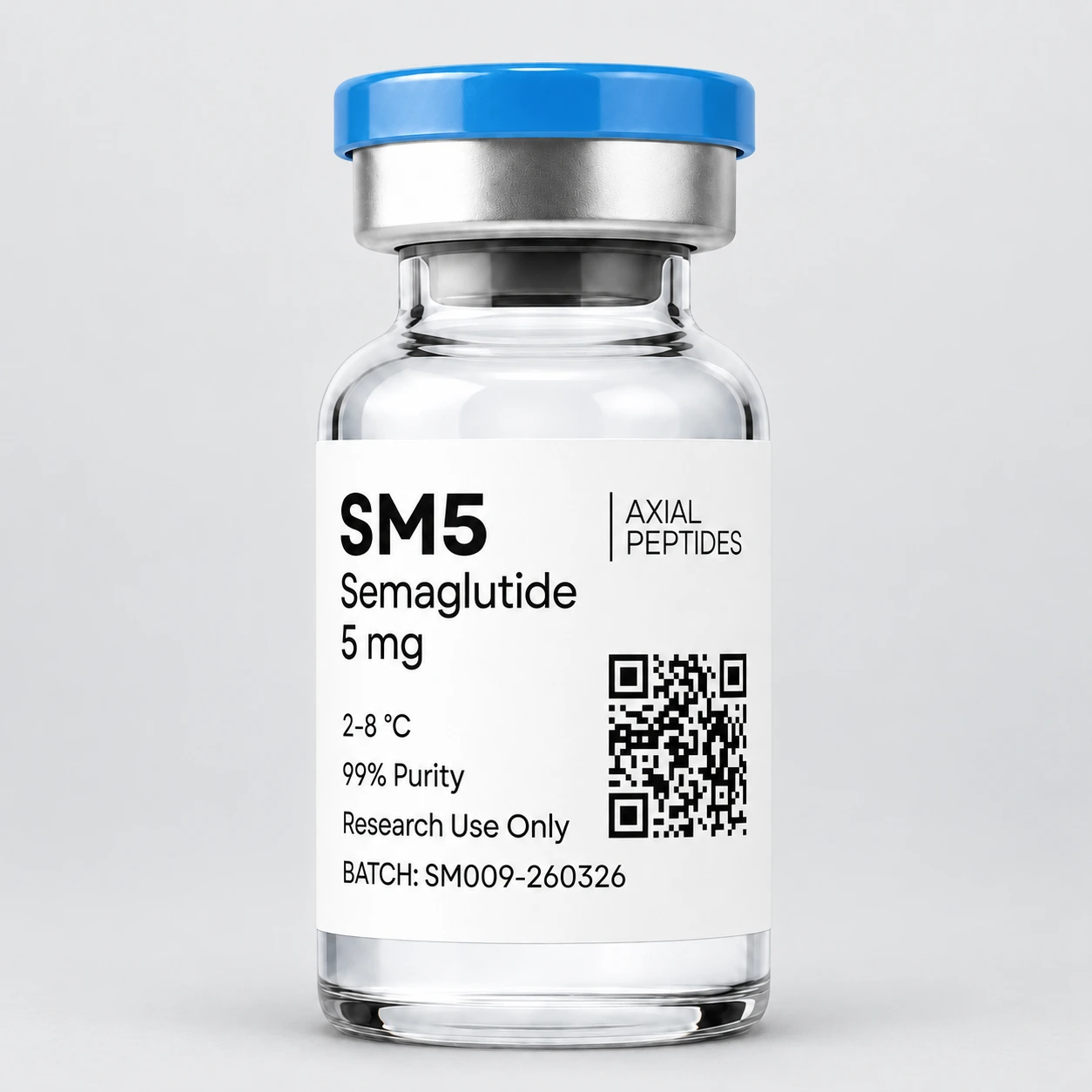 Semaglutide