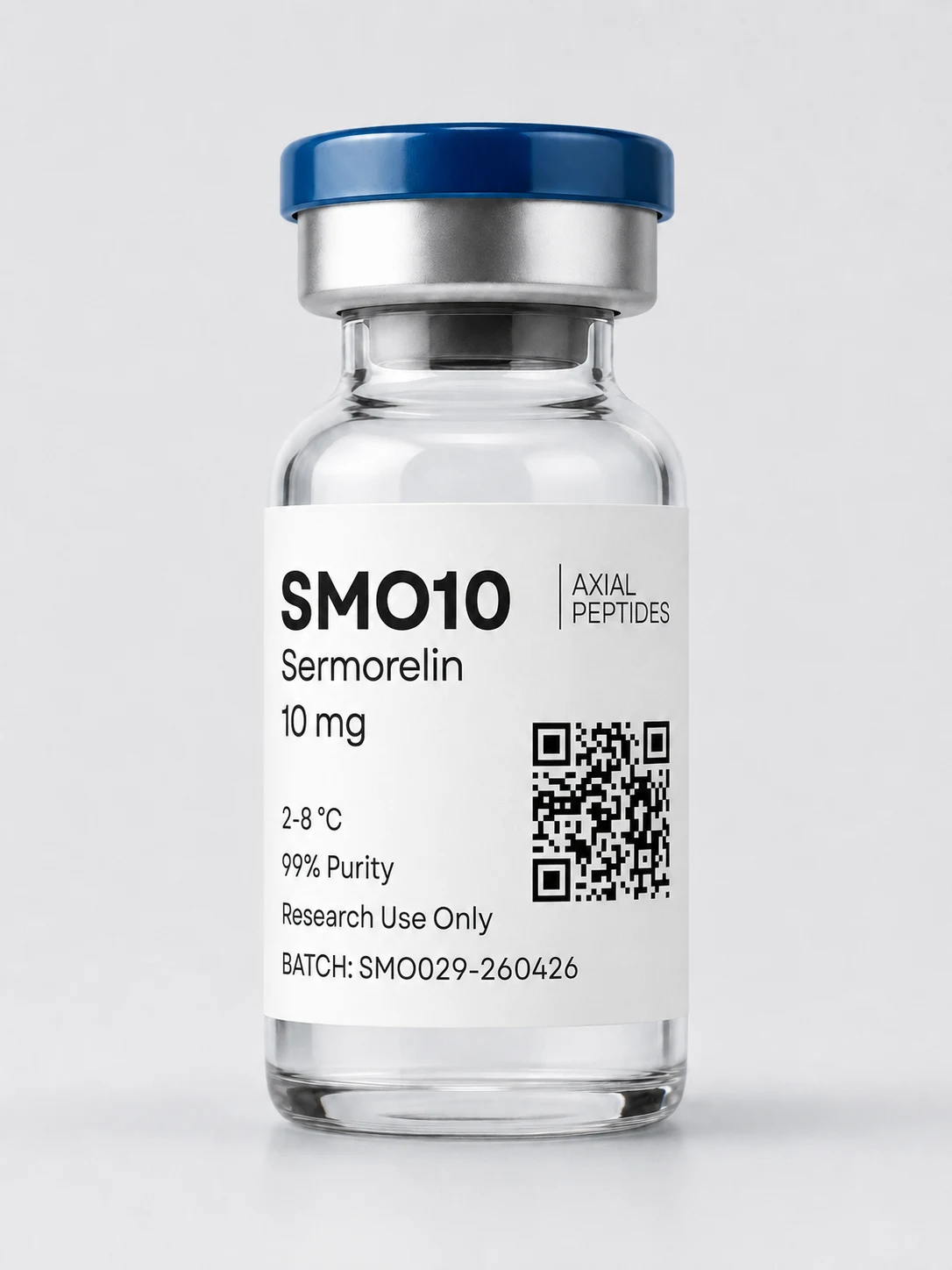 Sermorelin thumbnail