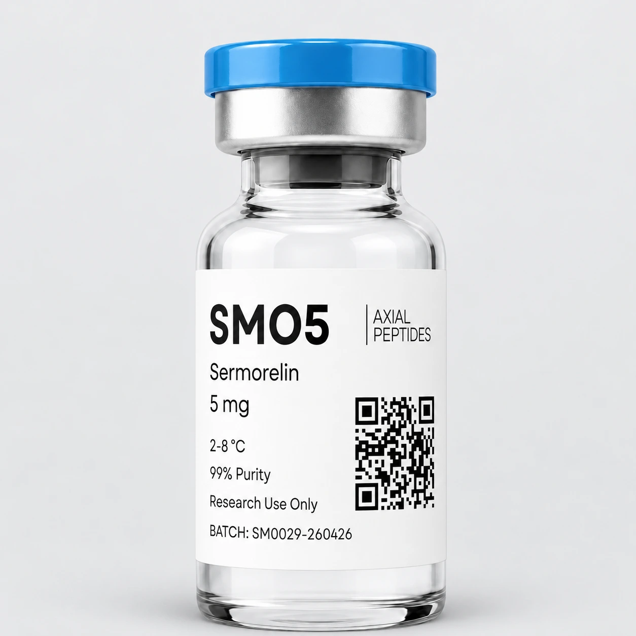 Sermorelin