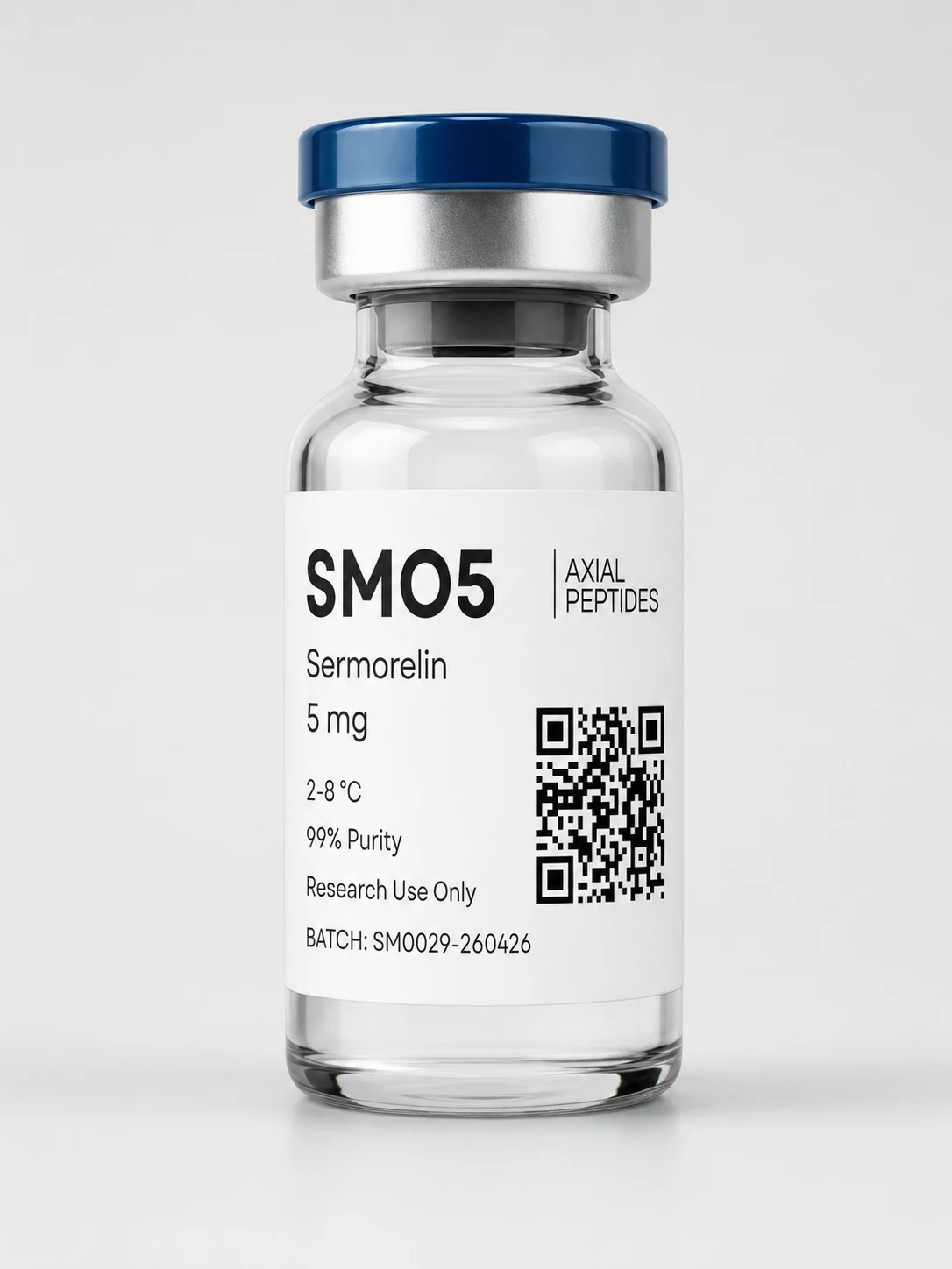 Sermorelin thumbnail