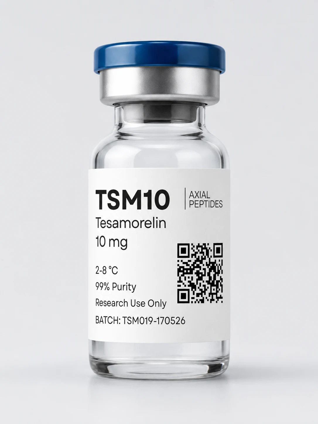 Tesamorelin thumbnail