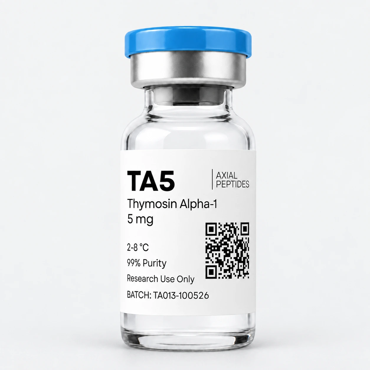 Thymosin Alpha-1