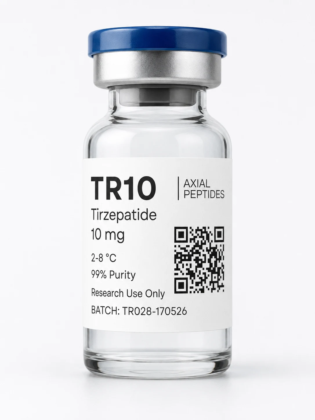 Tirzepatide thumbnail