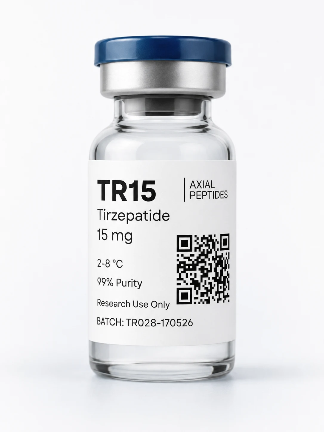 Tirzepatide thumbnail