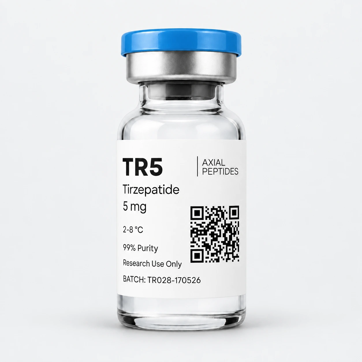Tirzepatide