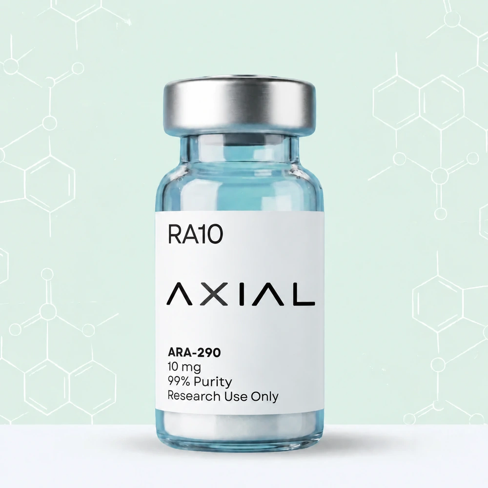 Vial de ARA-290 · 10 mg