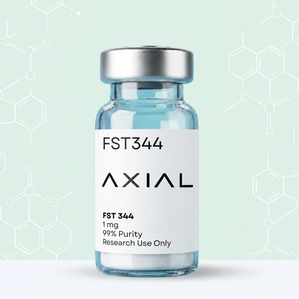 Vial de Follistatina 344 · 1 mg