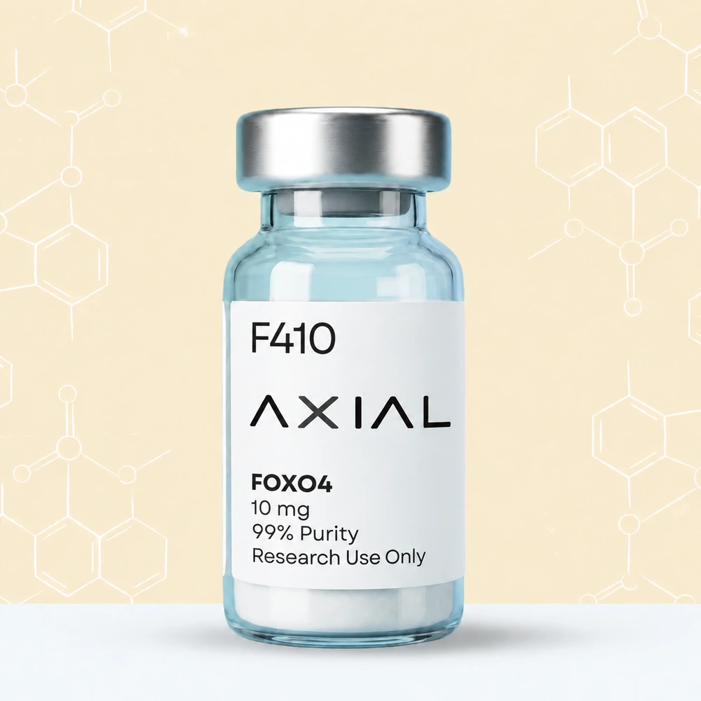 Vial de FOXO4 · 10 mg