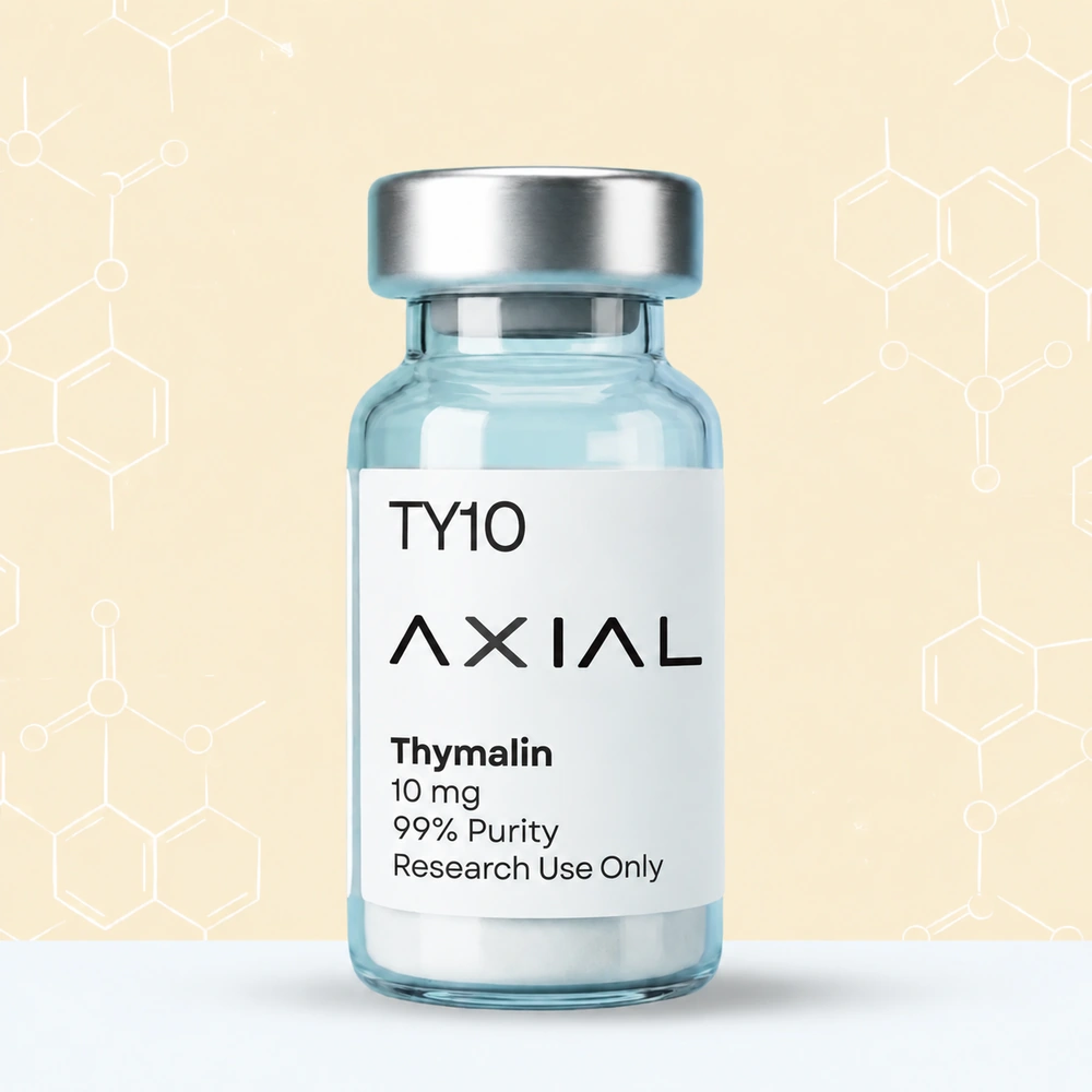 Vial de Timalina · 10 mg
