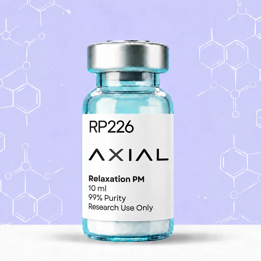 Vial de Relaxation PM · 10 ml